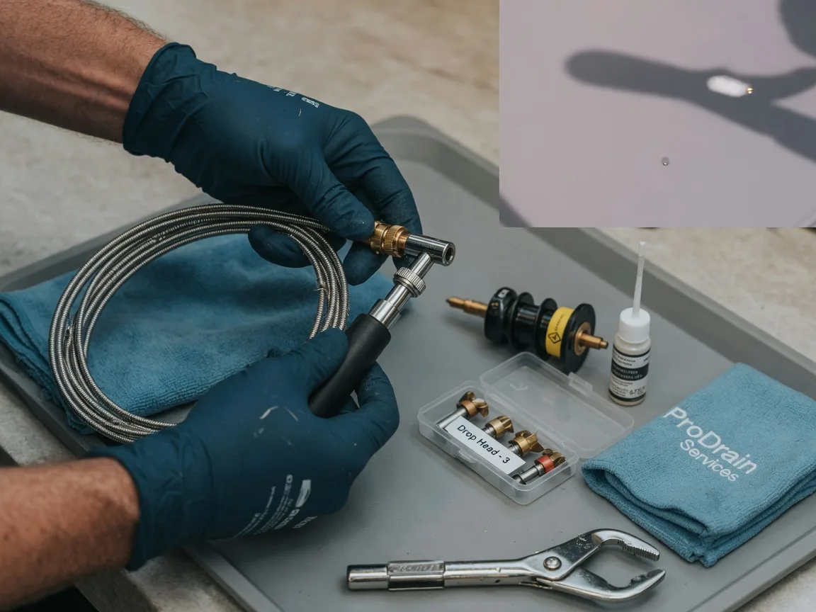 Why choose Drain Cleaning in Napoleon, ND